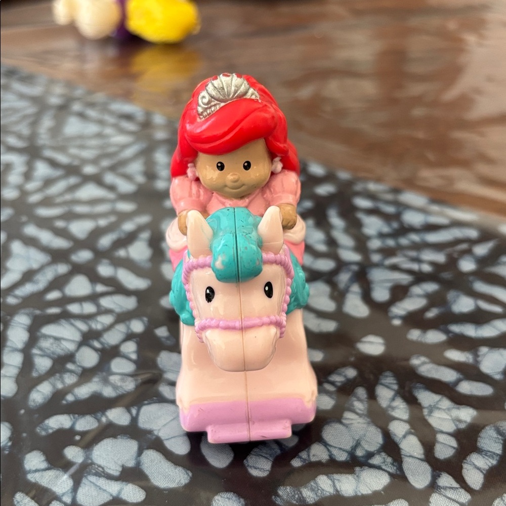 KlipKlop Ariel